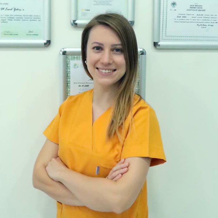 Esra Özgöçmen